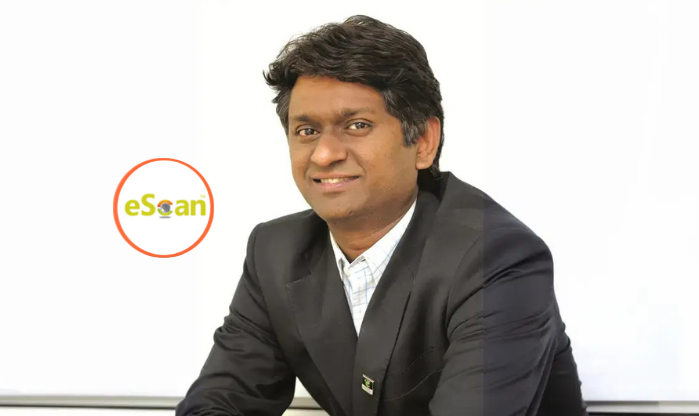 eScan introduces screen watermarking to protect confidential enterprise data